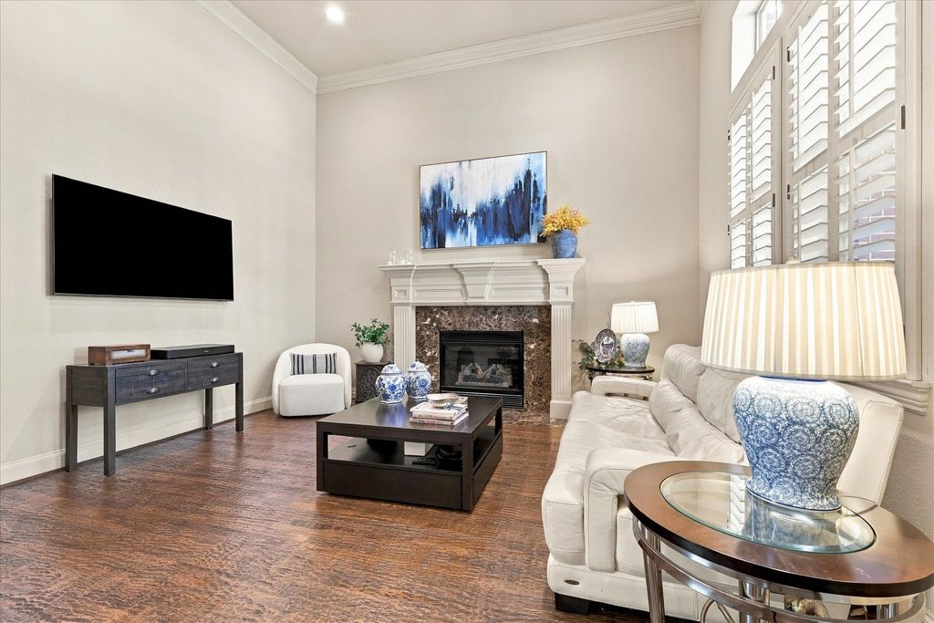 614 Castle Creek Drive, Coppell, TX 75019 — photo 5