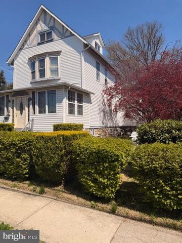 135 HIRST AVE, Lansdowne, PA 19050