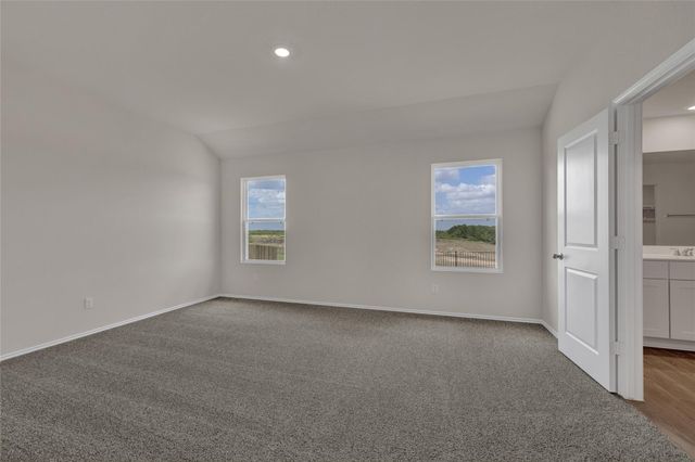 322 HODGES ST, Maxwell, TX 78656