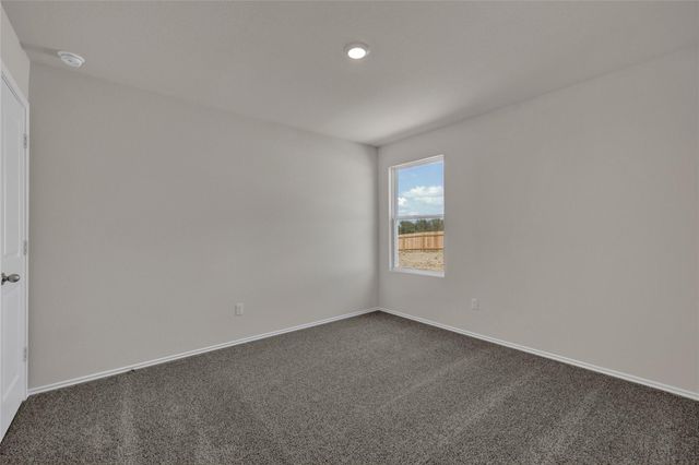 322 HODGES ST, Maxwell, TX 78656