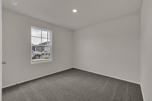 322 HODGES ST, Maxwell, TX 78656