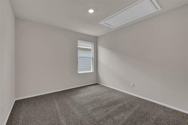 322 HODGES ST, Maxwell, TX 78656
