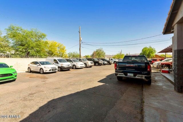 507 E BROADWAY Road, Phoenix, AZ 85040
