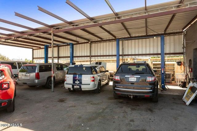 507 E BROADWAY Road, Phoenix, AZ 85040