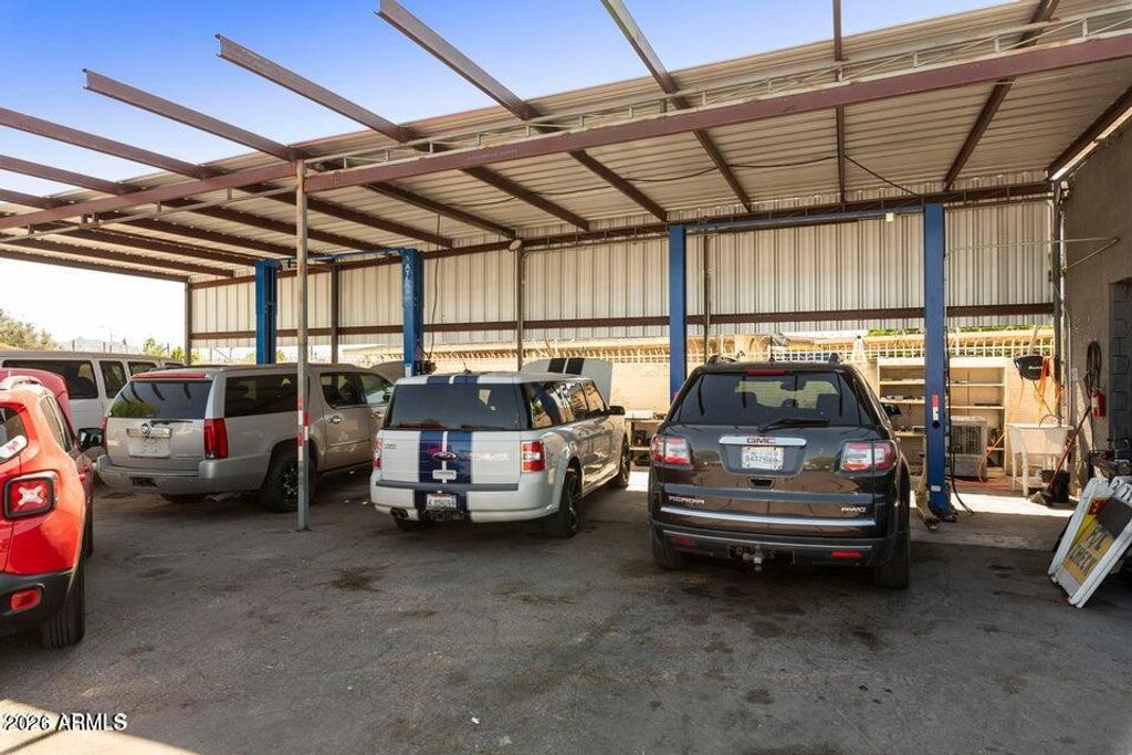 507 E BROADWAY Road, Phoenix, AZ 85040 — photo 4