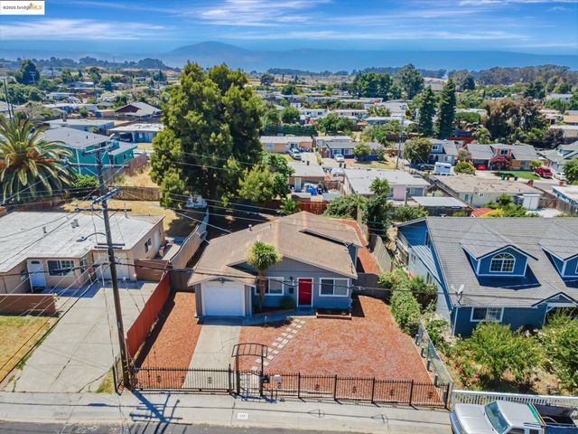 170 Linda Dr, San Pablo, CA 94806