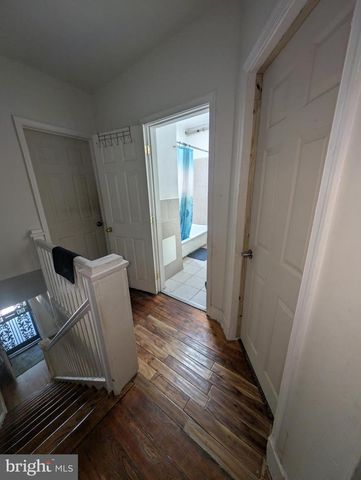 3313 BRIGHTON ST, Baltimore, MD 21216