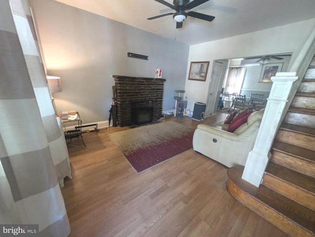 3313 BRIGHTON ST, Baltimore, MD 21216