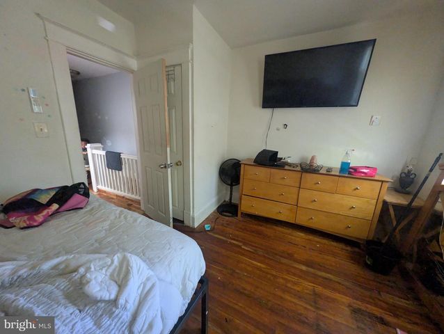 3313 BRIGHTON ST, Baltimore, MD 21216