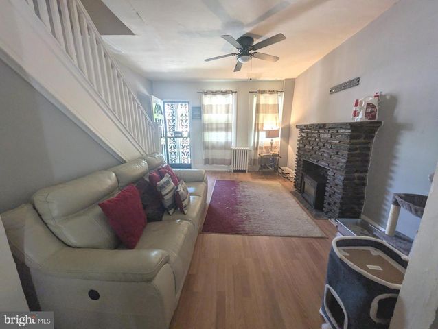 3313 BRIGHTON ST, Baltimore, MD 21216