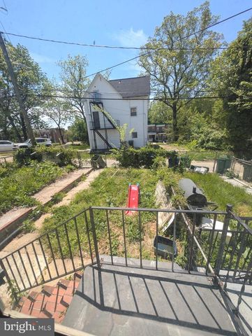3313 BRIGHTON ST, Baltimore, MD 21216