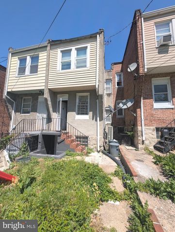 3313 BRIGHTON ST, Baltimore, MD 21216