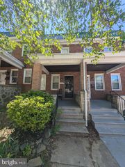 3313 BRIGHTON ST, Baltimore, MD 21216