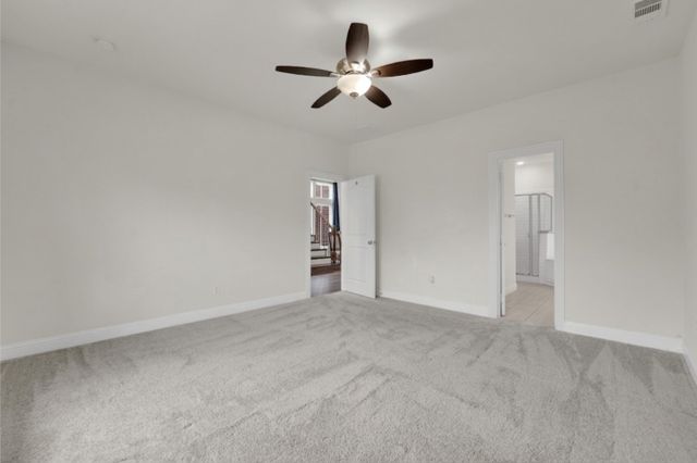 345 Twin Creeks Drive, Garland, TX 75040