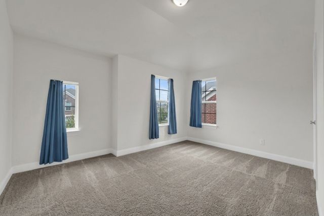 345 Twin Creeks Drive, Garland, TX 75040