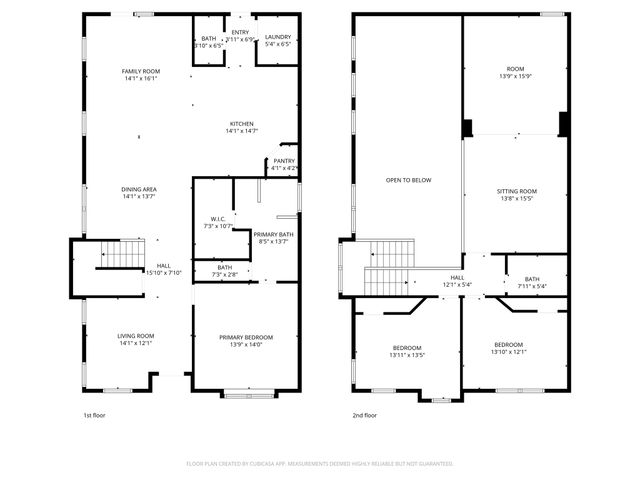 345 Twin Creeks Drive, Garland, TX 75040