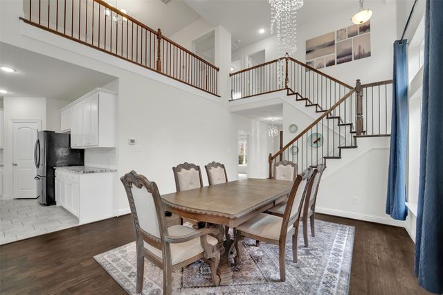 345 Twin Creeks Drive, Garland, TX 75040