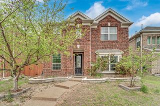 345 Twin Creeks Drive, Garland, TX 75040