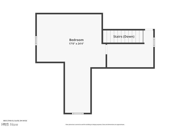 406 E 274th Street, Euclid, OH 44132