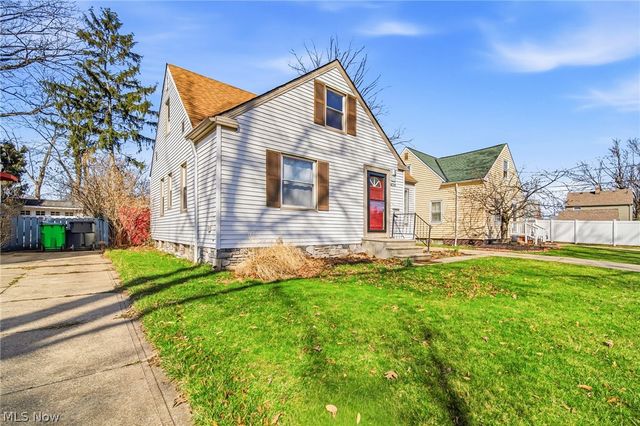 406 E 274th Street, Euclid, OH 44132