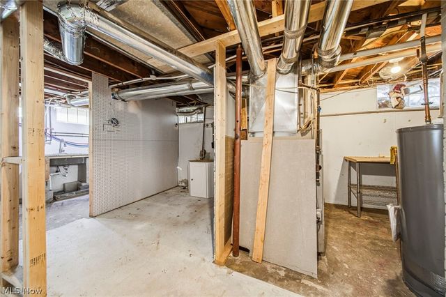 406 E 274th Street, Euclid, OH 44132