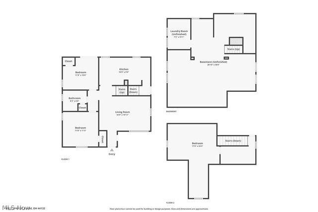 406 E 274th Street, Euclid, OH 44132