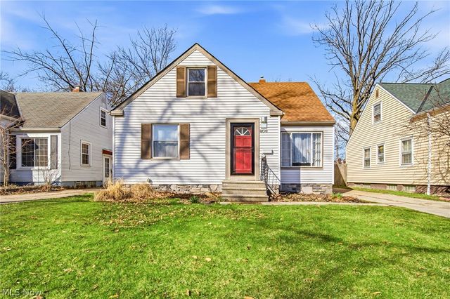 406 E 274th Street, Euclid, OH 44132