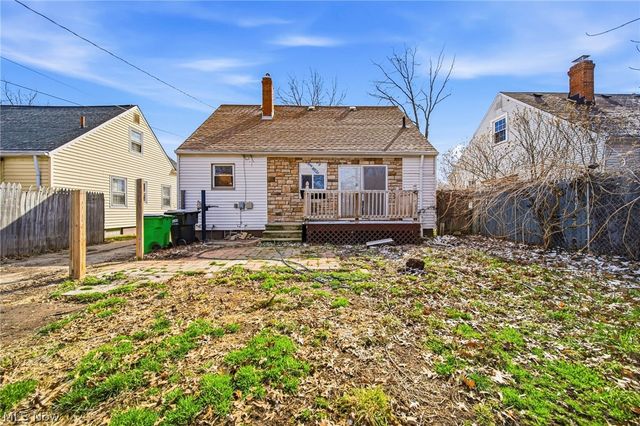 406 E 274th Street, Euclid, OH 44132