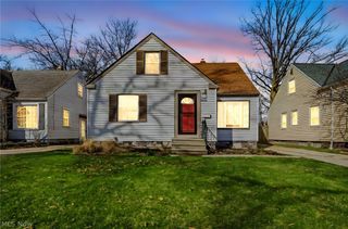 406 E 274th Street, Euclid, OH 44132