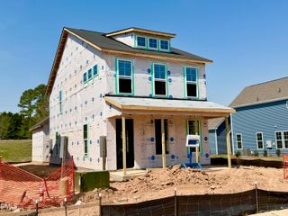 392 White Oak Garden Way 235, Garner, NC 27529