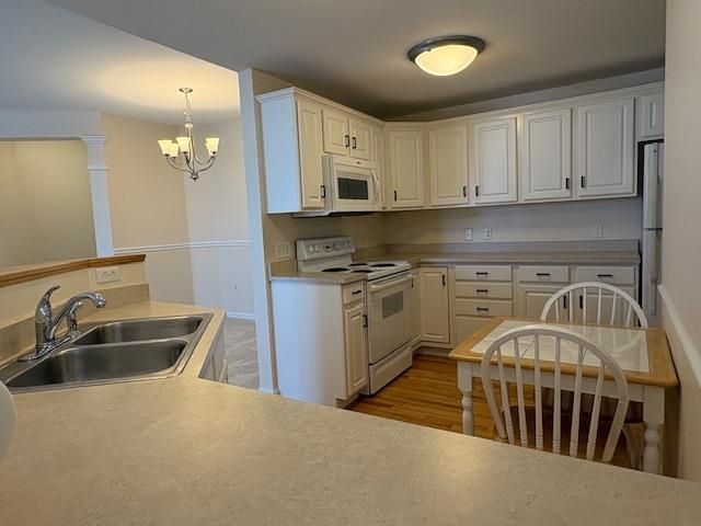 61 Pearl St Unit 33, Essex Junction, VT 05452