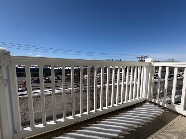 61 Pearl St Unit 33, Essex Junction, VT 05452