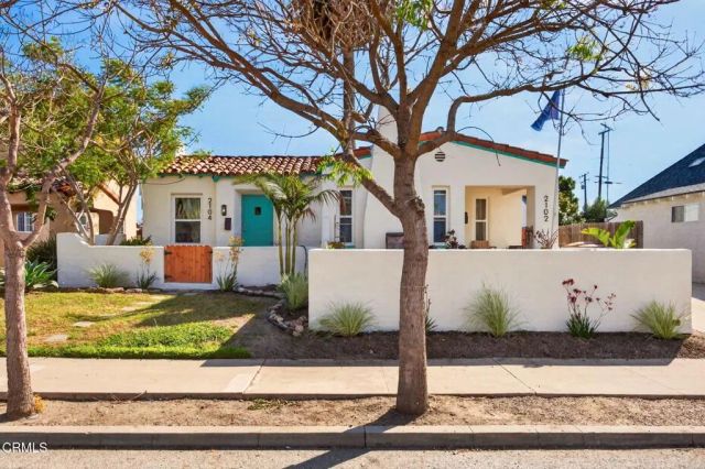 2102-2104 Channel Drive, Ventura, CA 93001