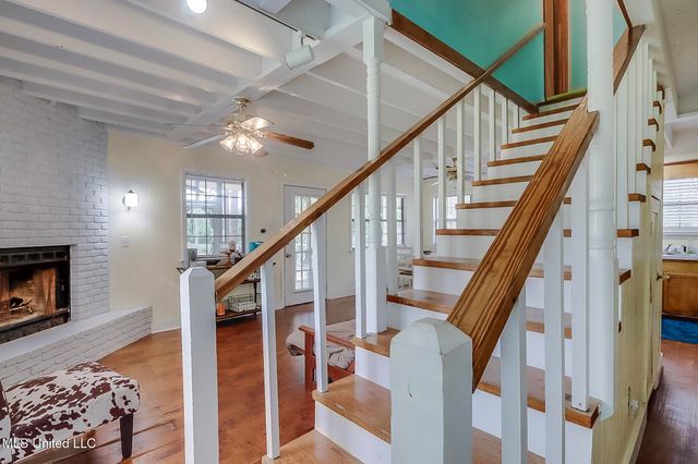 146 Maple Drive, Perkinston, MS 39573