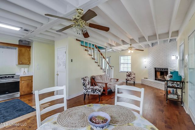 146 Maple Drive, Perkinston, MS 39573