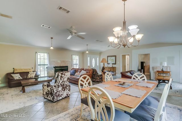 146 Maple Drive, Perkinston, MS 39573