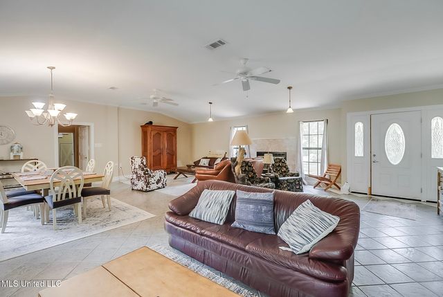 146 Maple Drive, Perkinston, MS 39573