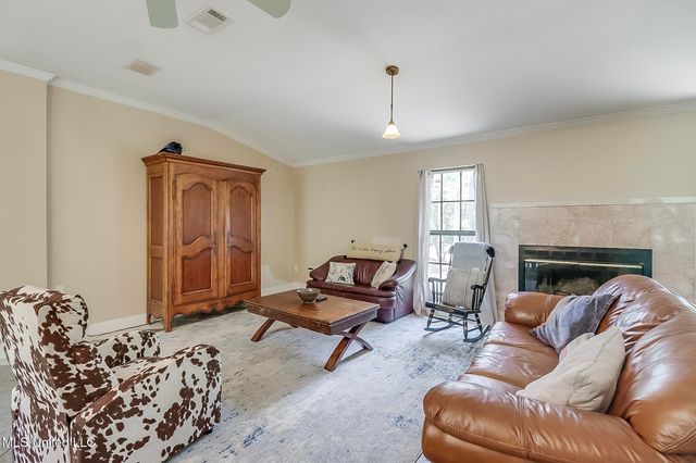 146 Maple Drive, Perkinston, MS 39573