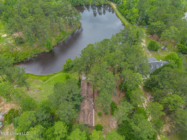146 Maple Drive, Perkinston, MS 39573