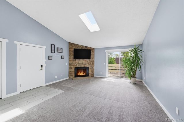 10251 W 44th Avenue 5-202, Wheat Ridge, CO 80033