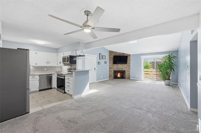 10251 W 44th Avenue 5-202, Wheat Ridge, CO 80033