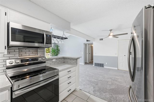 10251 W 44th Avenue 5-202, Wheat Ridge, CO 80033