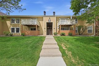 10251 W 44th Avenue 5-202, Wheat Ridge, CO 80033