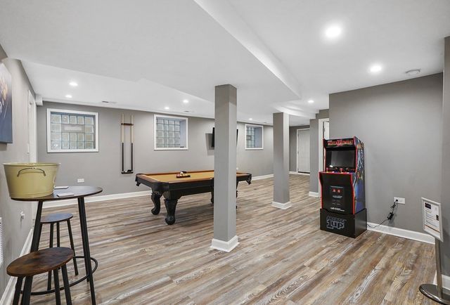 8110 S Vernon Avenue, Chicago, IL 60619