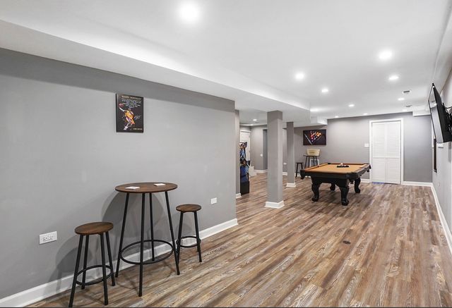 8110 S Vernon Avenue, Chicago, IL 60619