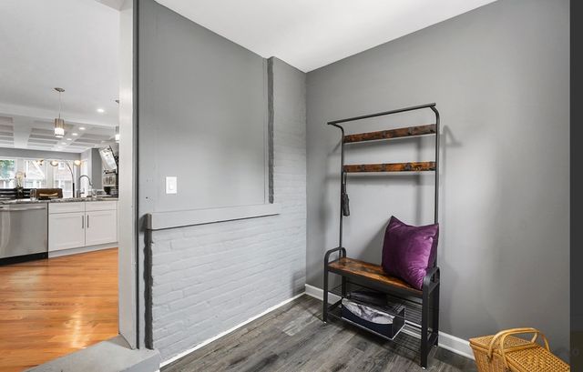 8110 S Vernon Avenue, Chicago, IL 60619