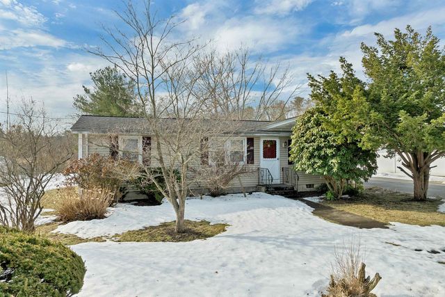 7 Therese Road, Salem, NH 03079