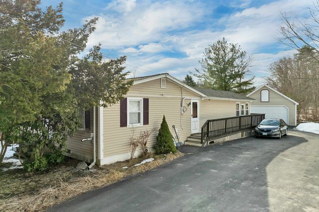 7 Therese Road, Salem, NH 03079