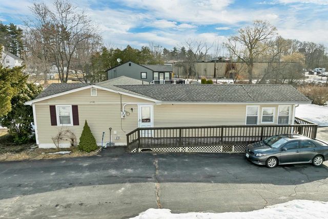 7 Therese Road, Salem, NH 03079