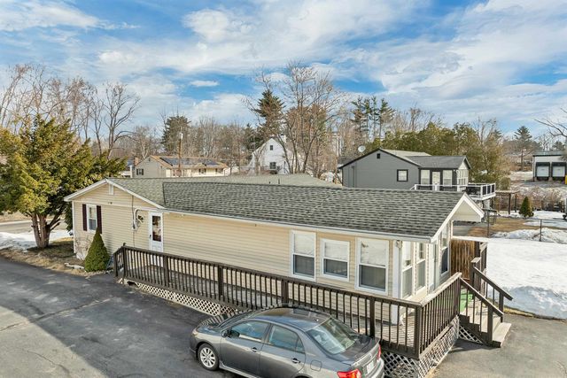 7 Therese Road, Salem, NH 03079